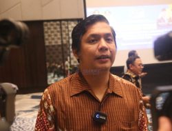 Ketua KI Kaltim Optimis Operator PPID Kutim Bisa Menjalankan Tugasnya Dengan Baik