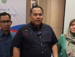 Ery : PD Diharapkan Melaksanakan Program SP4N LAPOR Sesuai Kesepakatannya Bersama