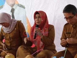 Langkanya Pupuk Bersubsidi, DTPHP Kutim Akan Evaluasi Pihak Pendistribusian