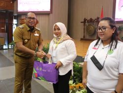 75 Pelaku Usaha Salon Ikuti Pelatihan Hair Salon Business