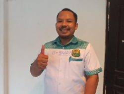 Pengurus Cabor Bulutangkis Kutim Apresiasi Digelarnya O2SN