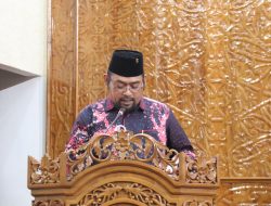 Lambatnya Proses Pengadaan Barang dan Jasa Sebabkan Serapan Anggaran Tidak Maksimal