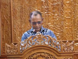 Anggaran Tidak Terserap Maksimal, Pemkab Kutim Kajian Ulang Perencaan