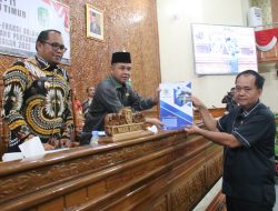 Fraksi Amanat Keadilan Berkarya Apresiasi Kinerja Pemkab Kutim