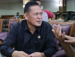 Terkait Penolakan RUU Kesehatan, DPRD Kutim Ke Senayan Sampaikan Tuntutan 5 Organisasi Profesi Kesehatan di Kutim