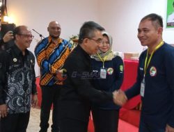 Tingkatkan Kualitas Koperasi, 30 Pengurus Asal Muara Bengkal Dibekali Pelatihan