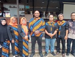 Peringatan HKI ke 76 Akan Diisi Berbagai Kegiatan Menarik