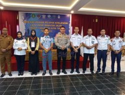 Dishub Kutim Gelar Pemilihan Pelajar Pelopor Keselamatan LLAJ