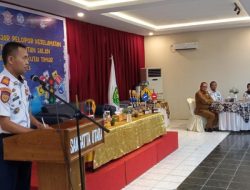 Masyarakat Diminta Berpartisipasi Menjaga Ketertiban Umum di Jalan