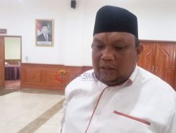 Agusriansyah : Masyarakat Pesisir Membutuhkan Armada Kesehatan Yang Representatif