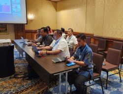 Evaluasi Smart City Tahap 1 2023, Prevab Mentoko dan Kawasan Bukit Pelangi Masuk Dimensi Smart City di Kutim