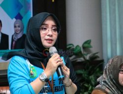 Bimtek Tata Kearsipan di Lingkungan Disdikbud Kutim, Irma : Paham Konsep Tata Naskah dan Penataan Arsip