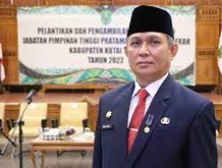 Kukuhkan Bunda PAUD Kutim, Sekda Minta Para Orang Tua Berhati – Hati Dalam Mendidik Anak