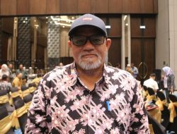 Sebanyak 2.233 Kg Beras Bulog Didistribusikan Kepada Pemerintah Desa di Muara Bengkal
