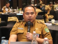 Enam Kecamatan di Kutim Akan Jadi Pilot Project Program Literasi Digital