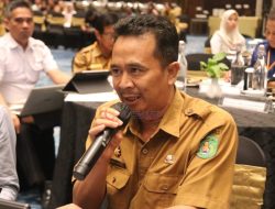 Mulyono Sebut Program Disdikbud Kutim Sudah Sesuai Visi Misi Pemerintah