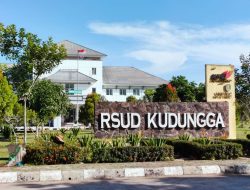 Pelayanan RSUD Kudungga Dinilai Sudah Baik, DPRD Kutim Ingin Lebih Ditingkatkan Lagi