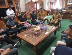20 Atlet FPTI Kutim, Ikuti Kejuaraan Panjat Tebing Kategori Junior di Balikpapan