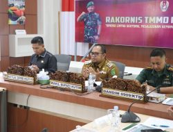 Pemkab Kutim Siapkan Dana Rp 2 Miliar Dukung Program TMMD Ke-117 di Kongbeng