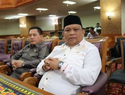Agusriansyah Berharap Program SIPD Memberikan Dampak Signifikan Terhadap Kinerja Pemerintah