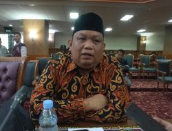 Anggota Komisi D di DPRD Kutim Meminta Perangkat Daerah Fokus Pada RKPD