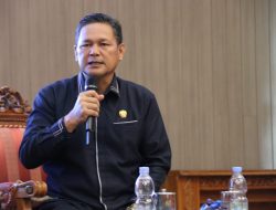 Berkaitan Dengan Jumlah Angka Stunting di Kutim, Ketua Komisi D Ingin PD Satu Persepsi Data