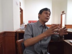 Yuli Sap’an, Dorong Pemkab Kutim Genjot PAD Melalui Sektor Retribusi Maupun Pajak