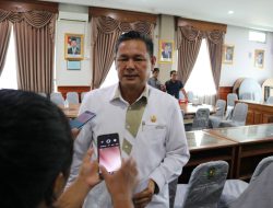 Informasi Beasiswa Ke Masyarakat Masih Kurang, Jadi Sorotan Ketua Komisi D DPRD Kutim