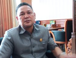 Perbup Terkait Ketenagakerjaan Belum Keluar, Ketua Komisi D Dorong Pemkab Kutim Segera Terbitkan