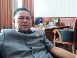 Sudah Memasuki Pertengahan Tahun Banyaknya Program Yang Belum Berjalan