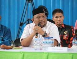 Ini Penjelasan Bapemperda DPRD Kutim Terkait Proses Pembahasan Raperda