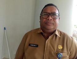 Maju Sebagai Calon Legislatif 2024, Dua Kepala Desa Turun Dari Jabatannya