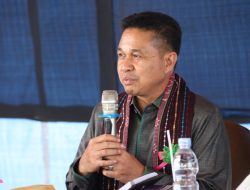 Kelangkaan Pupuk Pertanian Disaat Musim Tanam, DPRD Kutim Dorong Pemerintah dan Stakeholder Turut Hadir Mengatasinya