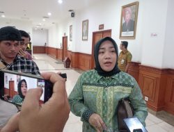 Progress Realiasasi Anggaran Dinilai Belum Maksimal, Asti Mazar Pertanyakan Kerja Pemkab Kutim