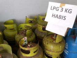 Saat Harga Gas Dunia Turun, Harga Gas Melon Semakin Tidak Stabil Ketua DPRD Kutim : Jangan Manfaatkan Untuk Mencari Keuntungan