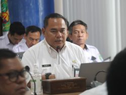 Lakukan Evaluasi Mandiri SPBE 2023, Pemkab Kutim Fokus Pada Audit TIK