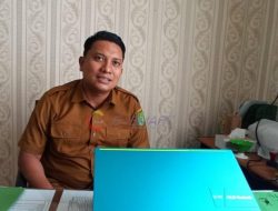 Petani Nanas di Desa Himba Lestari Batu Ampar Akan Terima Alsintan