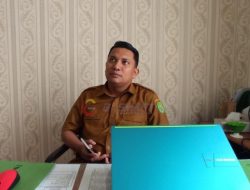 DTPHP Kutim Susun Naskah Akademik Indikasi Geografis Produk Unggulan Holtikultura