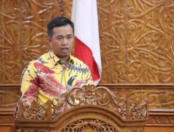 Terkait Perda No 7 Tahun 2012, Maswar Ajak Masyarakat Tidak Buang Sampah Sembarangan