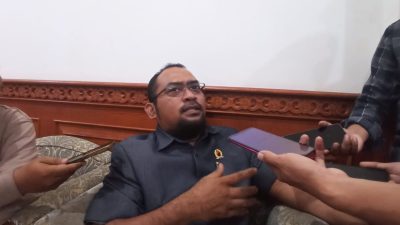 Komisi B DPRD Kutim Akan Dorong PAD Melalu Sektor Retribusi dan Pajak Daerah