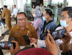 DPMDes Kutim Optimis, 2023 tak Ada Lagi Desa Tertinggal