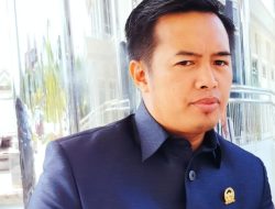 Berkenaan Dengan Pasar Tumpah, Maswar Ingin Pemerintah Bijak Menyikapinya