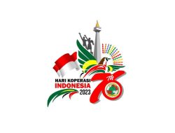 50 Pelaku UMKM Ikuti Gebyar Hari Koprasi Nasional ke 76