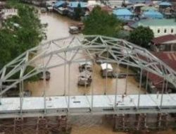 Empat Proyek MYC di Tender Ulang, Salah Satunya Pembangunan Jembatan Telen Senilai 52 Miliar Rupiah