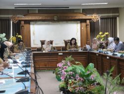 Pemkab Kutim Berkomitmen Penuh dalam Upaya Pencegahan dan Penanganan Tindak Pidana Perdagangan Orang