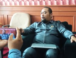 Terkaitan Raperda Pajak Daerah dan Retribusi, Faizal Rachman ; Harus Dikaji Dengan Benar