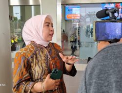Keterlibatan Perempuan dalam Politik dan Kesadaran Pemilih Masih Perlu Didorong