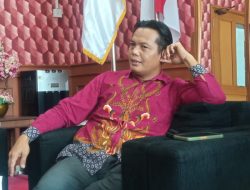 Dana Rehabilitasi Kawasan Daerah Aliran Sungai (DAS) Masih Menjadi Pertanyaan DPRD Kutim