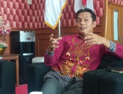 Siang Geah : Pentingnya Menjaga Kelestarian Hutan Wehea
