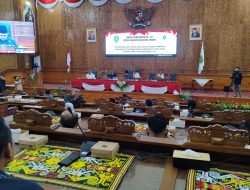 dr Novel Tyty Paembonan ; Pentingnya Sarana dan Prasarana Untuk Menunjang Kualitas Pendidikan di Kutim